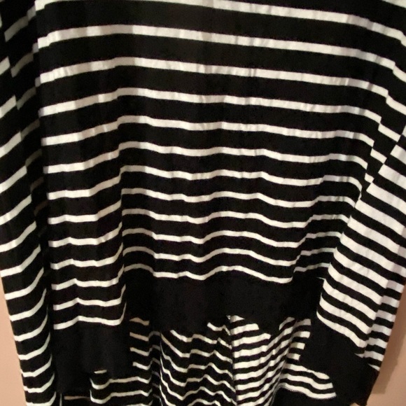 COPY - Cable and gauge high low top 🔝 - Picture 3 of 5